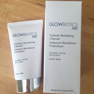 Glowbiotics MD Probiotic Revitalizing Cleanser